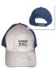 Cap: Ghost in the Shell: - S.A.C. Logo