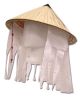 Hat: Ninja Straw Hat