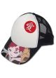 Cap: Naruto - Gaara's Love Sign