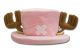 Hat: One Piece - Chopper Plush