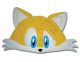 Cap: Sonic The Hedgehog - Tails Fleece