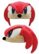 Cap: Sonic The Hedgehog - Knuckles Fleece