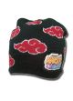 Beanie: Naruto Shippuden - Akatsuki Clouds