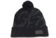 Beanie: Naruto Shippuden - Black Winter Beanie