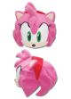 Cap: Sonic The Hedgehog - Amy Fleece
