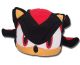 Cap: Sonic The Hedgehog - Shadow Fleece