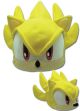Cap: Sonic The Hedgehog - Super Sonic Fleece