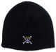 Beanie: Once Piece - Straw Hats Crossbones Skull