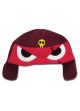 Cap: Sgt. Frog - Giroro Fleece