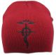Beanie: FullMetal Alchemist Brotherhood - Cross of Flamel
