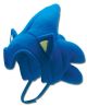 Cap: Sonic The Hedgehog - Sonic Hair Fleece