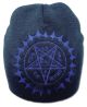 Beanie: Black Butler - Pentacle Mark