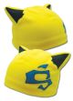 Cap: Durarara!! - Celty Fleece