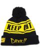 Beanie: Durarara!! - Keep Out