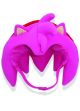 Cap: Sonic The Hedgehog - Amy Big Head Fleece