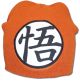 Beanie: Dragon Ball Z - Goku Symbol