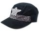 Cap: Black Butler - Phantomhive Emblem Cadet <font class=''item-notice''>[<b>New!</b>: 5/16/2013]</font>