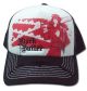 Cap: Black Butler - Grell <font class=''item-notice''>[<b>Street Date</b>: 9/30/2013]</font>