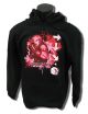 Hoodies: Street Fighter - Ken Shoryuken (XXL) <font class=''item-notice''>[<b>Street Date</b>: TBA]</font>