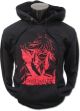 Hoodies: Black Butler 2 - Grell (XL) <font class=''item-notice''>[<b>Street Date</b>: TBA]</font>