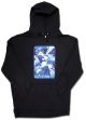 Hoodies: Blue Exorcist - Rin & Yukio (XL) <font class=''item-notice''>[<b>Street Date</b>: TBA]</font>