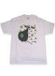 T-Shirt: Blue Exorcist - Coal Tar (S)