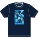 T-Shirt: Blue Exorcist - Rin and Yukio (XL)