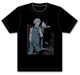 T-Shirt: Durarara!! - Izaya and Shizuo Challenge (L)
