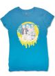 T-Shirt: Hetalia - Allied Powers Earth (WOMEN XL)