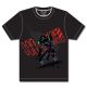 T-Shirt: Evangelion - EVA Unit 1 Berserk (XXL)