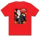 T-Shirt: Hetalia - I'm Awesome (L)