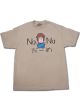 T-Shirt: Haruhi-Chan - Kyon No No Da-Me (S)