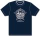 T-Shirt: Haruhi-Chan - Chibi Group Blue (XXL)