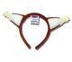 Headband: Spice and Wolf - Holo Fox Ears