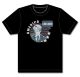 T-Shirt: Hetalia - America the Hero (S)