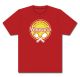 T-Shirt: Wagnaria - Restaurant Logo (S)