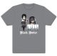 T-Shirt: Black Butler - Sebastian & Ciel (M) <font class=''item-notice''>[<b>Street Date</b>: 6/30/2013]</font>