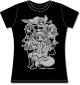 T-Shirt: Puella Magi Madoka Magica - Group (Women S)