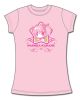 T-Shirt: Puella Magi Madoka Magica - Madoka (Women S)