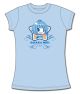 T-Shirt: Puella Magi Madoka Magica - Sayaka (WOMEN XXL)