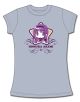 T-Shirt: Puella Magi Madoka Magica - Homura (Women XL)
