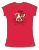 T-Shirt: Puella Magi Madoka Magica - Kyoko (Women L)