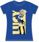 T-Shirt: Fairy Tail - Lucy (Junior M)