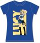 T-Shirt: Fairy Tail - Lucy (Junior XXL)