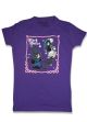 T-Shirt: Black Butler - Sebastian, Ciel & Pluto (S)