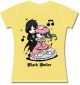T-Shirts: Black Butler - Sebastian & Ciel (Junior M) <font class=''item-notice''>[<b>Street Date</b>: TBA]</font>
