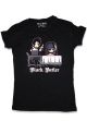 T-Shirt: Black Butler - Group Eating (JUNIOR M) <font class=''item-notice''>[<b>Street Date</b>: TBA]</font>