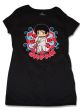 T-Shirt: Hetalia - SD Japan (WOMEN XXL) <font class=''item-notice''>[<b>New!</b>: 6/13/2013]</font>
