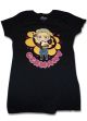 T-Shirt: Hetalia - SD Germany (WOMEN L) <font class=''item-notice''>[<b>New!</b>: 6/13/2013]</font>