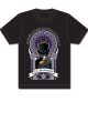 T-Shirt: Black Butler - Watch Dog of the Queen (XL) <font class=''item-notice''>[<b>New!</b>: 4/29/2013]</font>